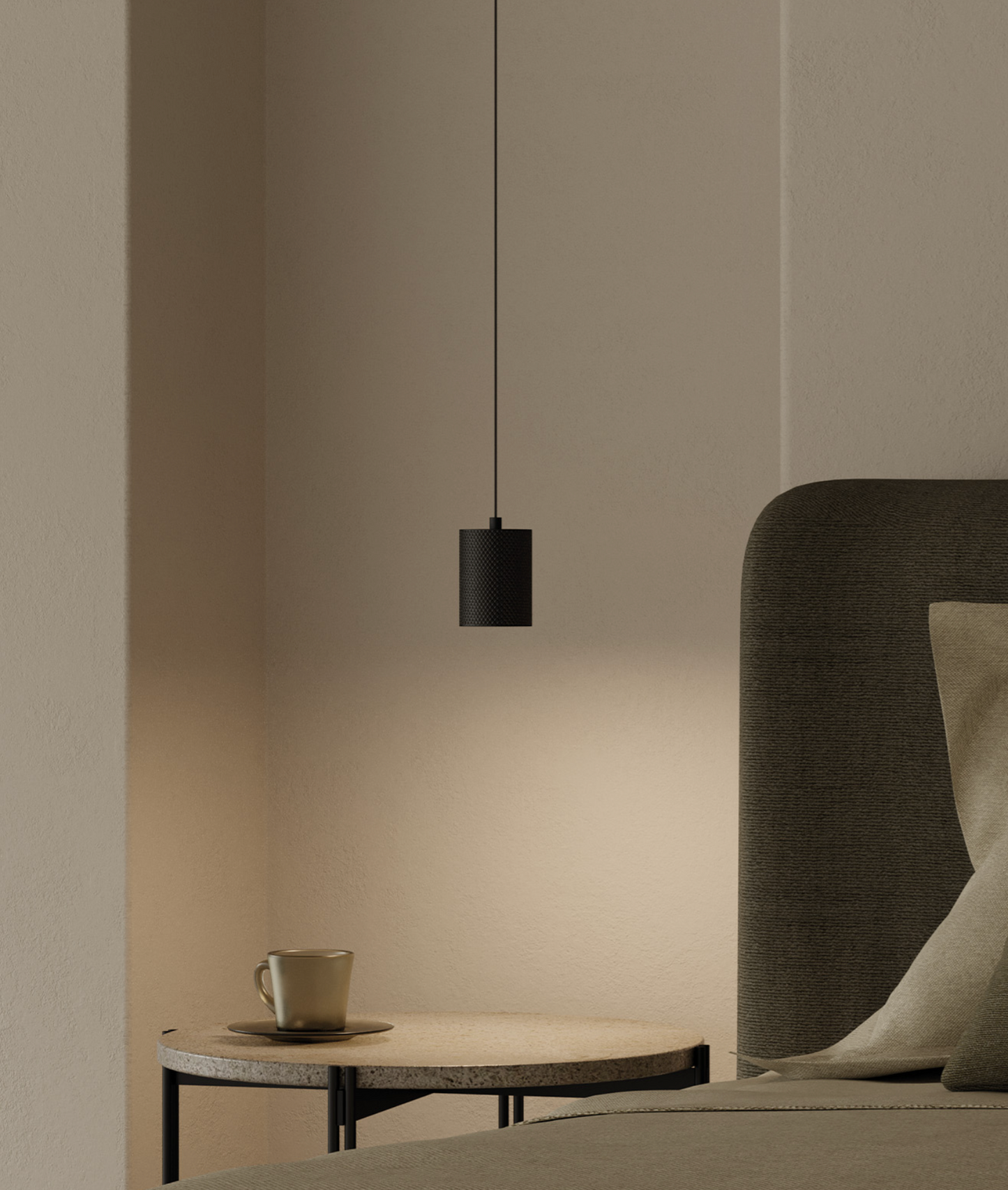 Tera Pendant Light