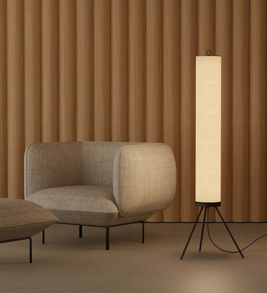 Nooi Floor Lamp