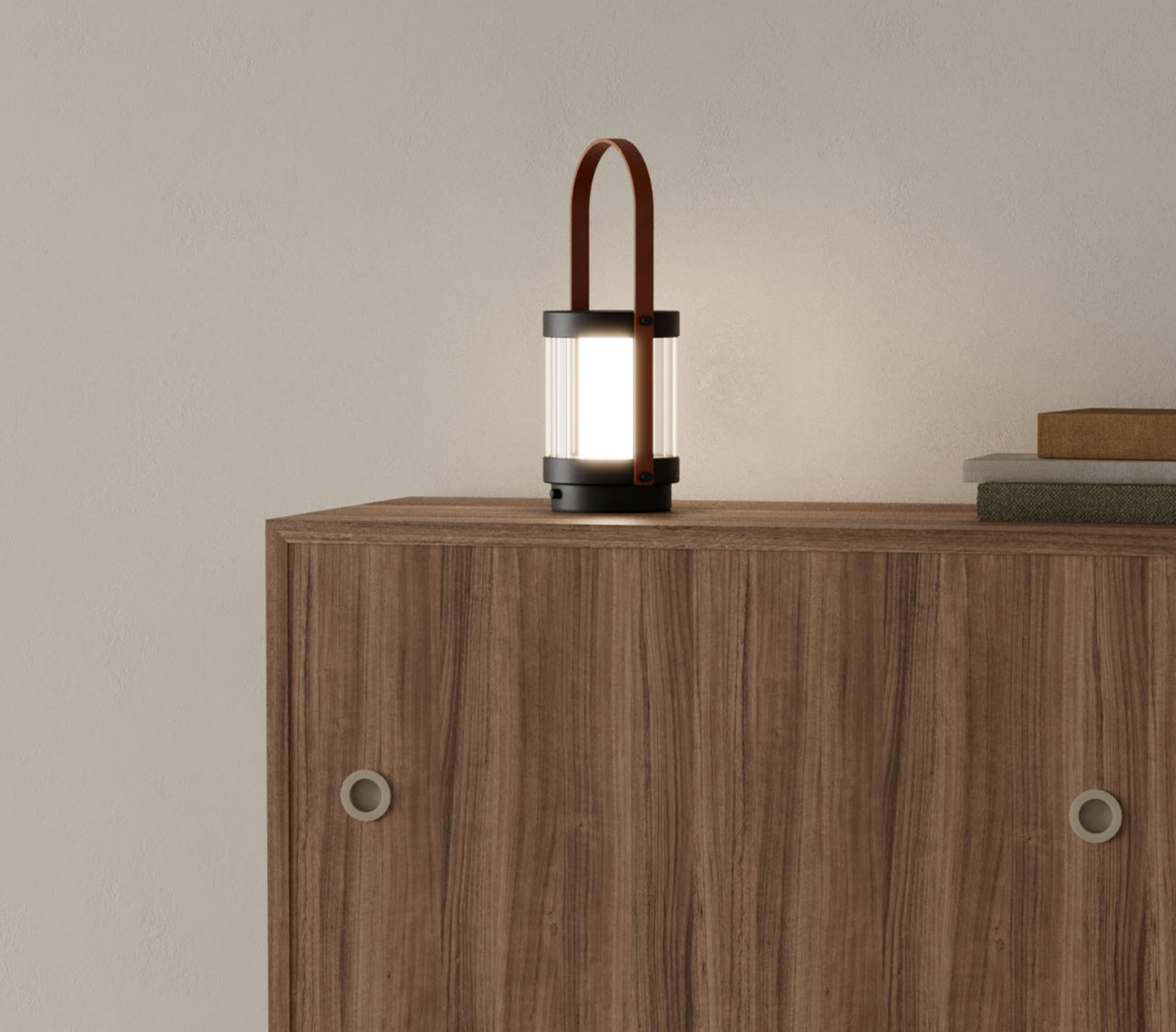 Bally Table Lamp