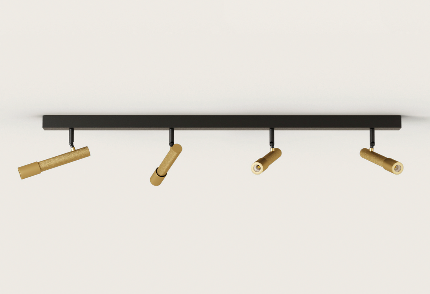 Ycro 4lt Ceiling Light