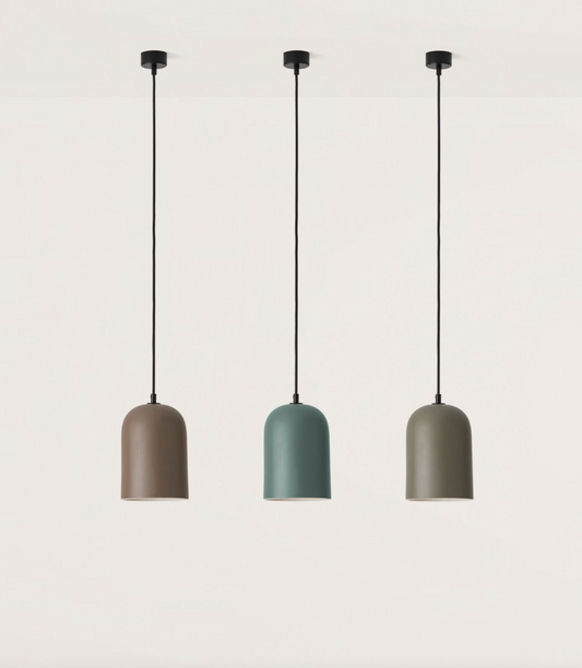 Copo Pendant Light