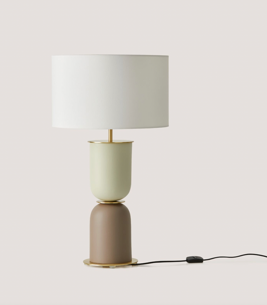 Copo Table Lamp