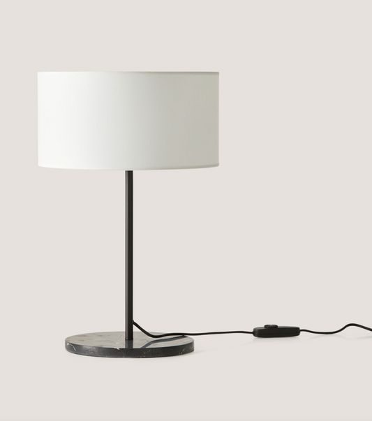 Hedra Table Lamp