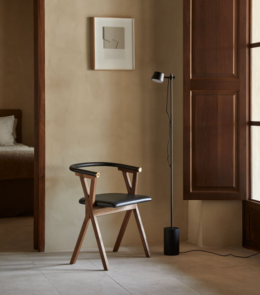 Nera Floor Lamp