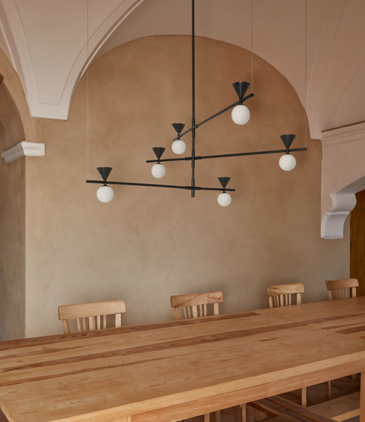 Oneta Large Pendant Light