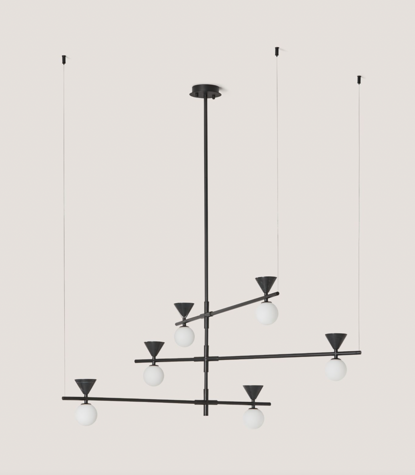 Oneta Large Pendant Light
