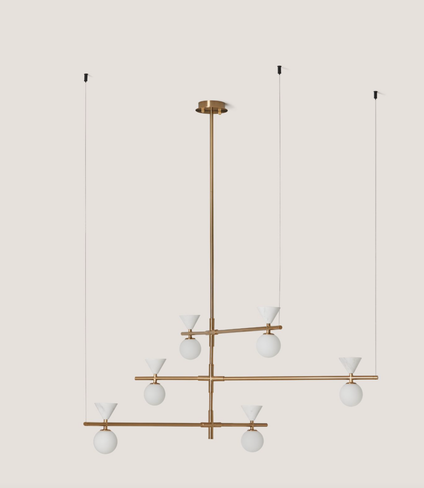 Oneta Large Pendant Light