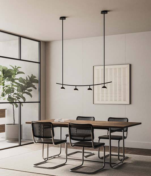 Tana Pendant Light