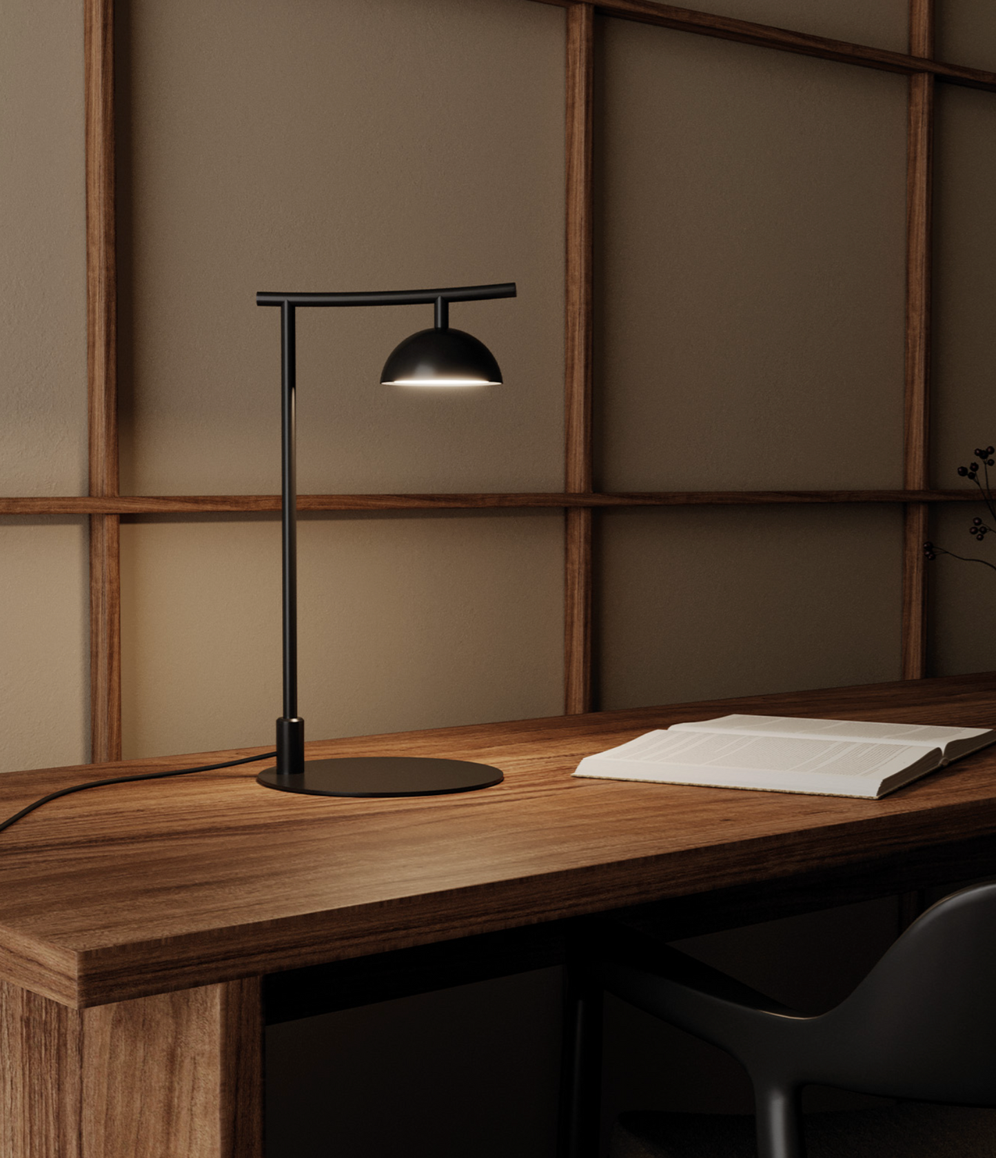 Tana Table Lamp