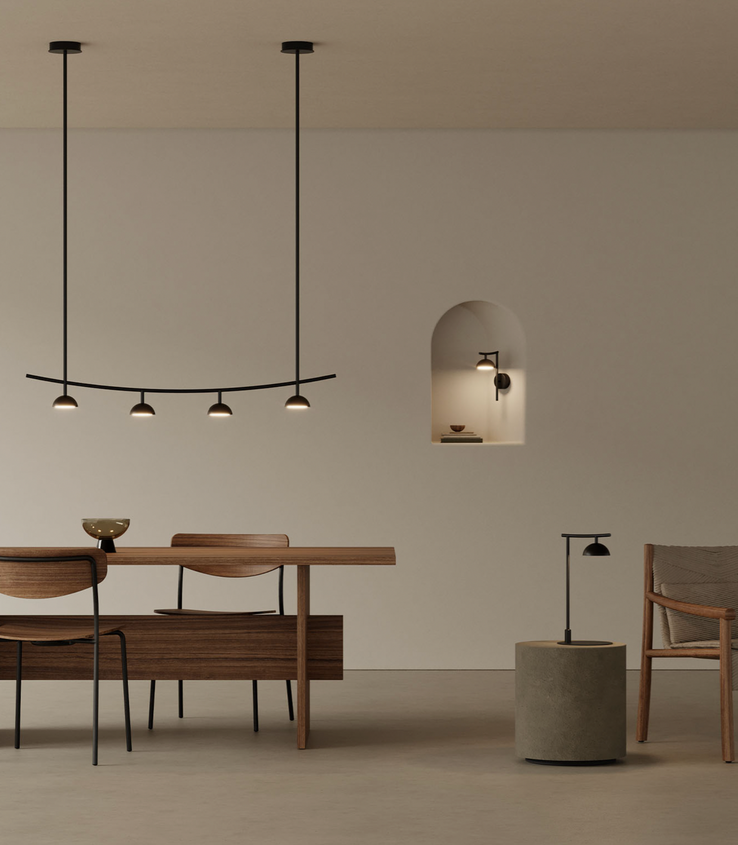 Tana Table Lamp