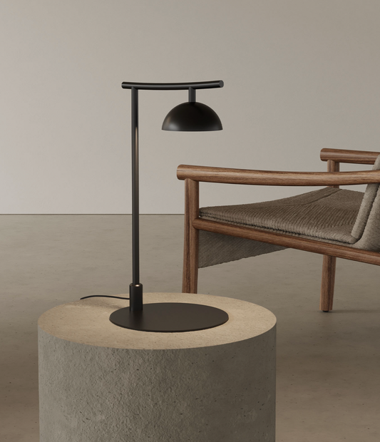 Tana Table Lamp