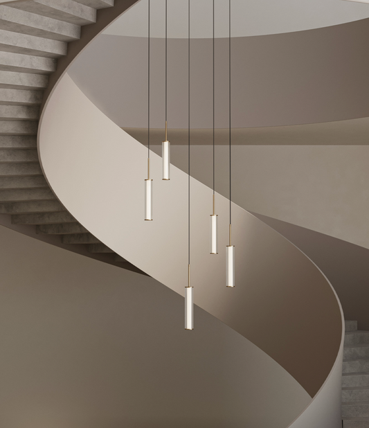 Ison Pendant Light