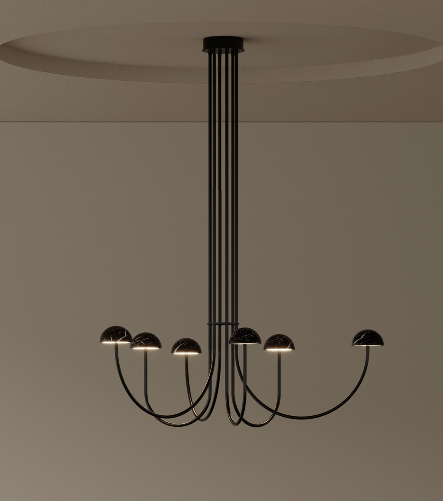 Dussa Chandelier