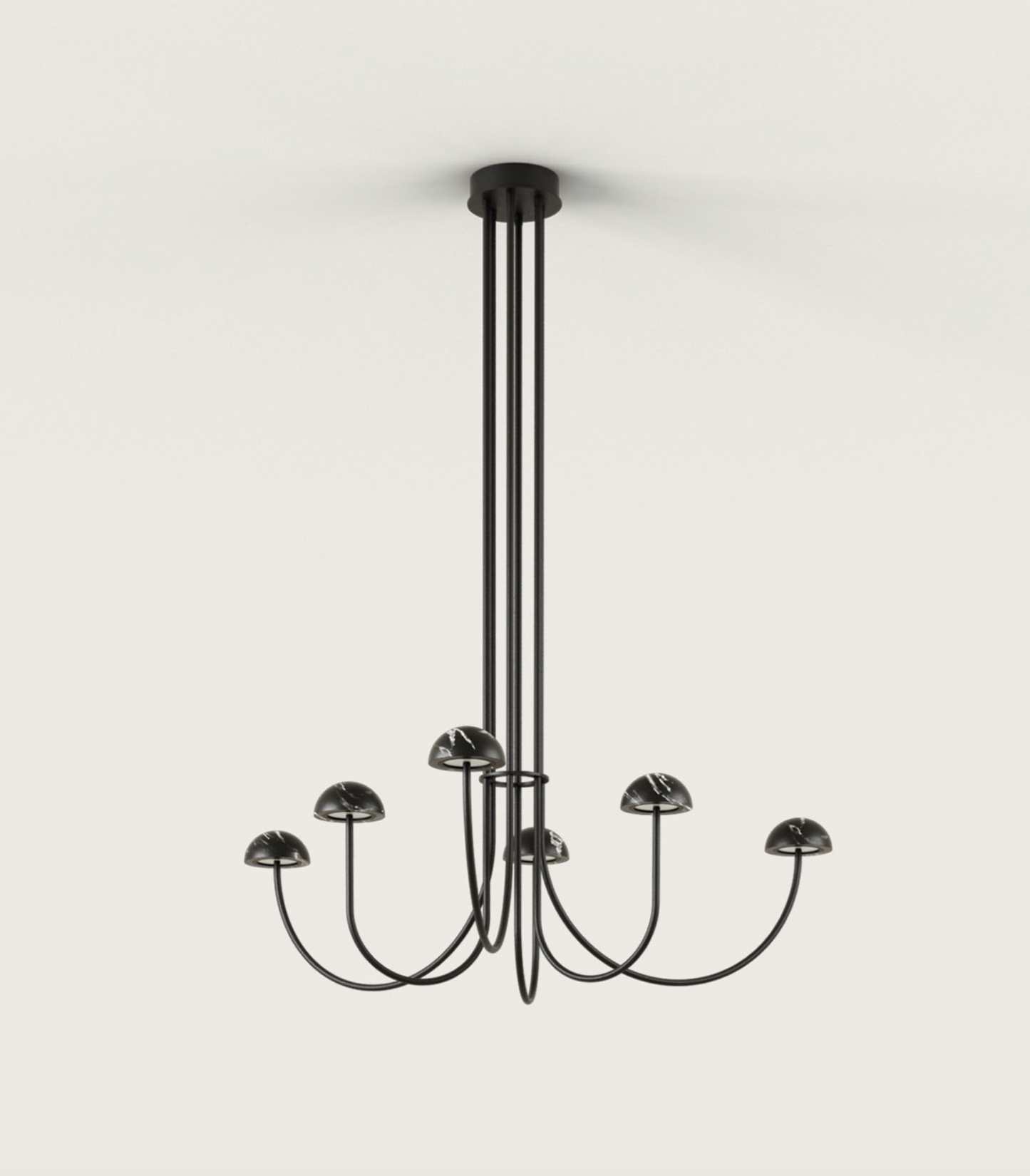 Dussa Chandelier