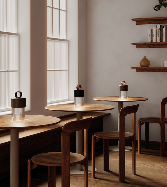 Bora Table Lamp