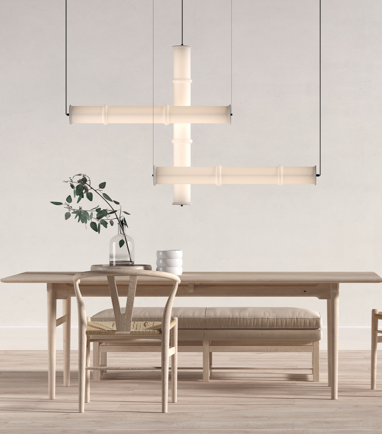 Canna Pendant Light