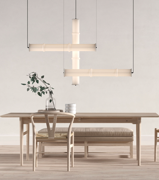 Canna Pendant Light
