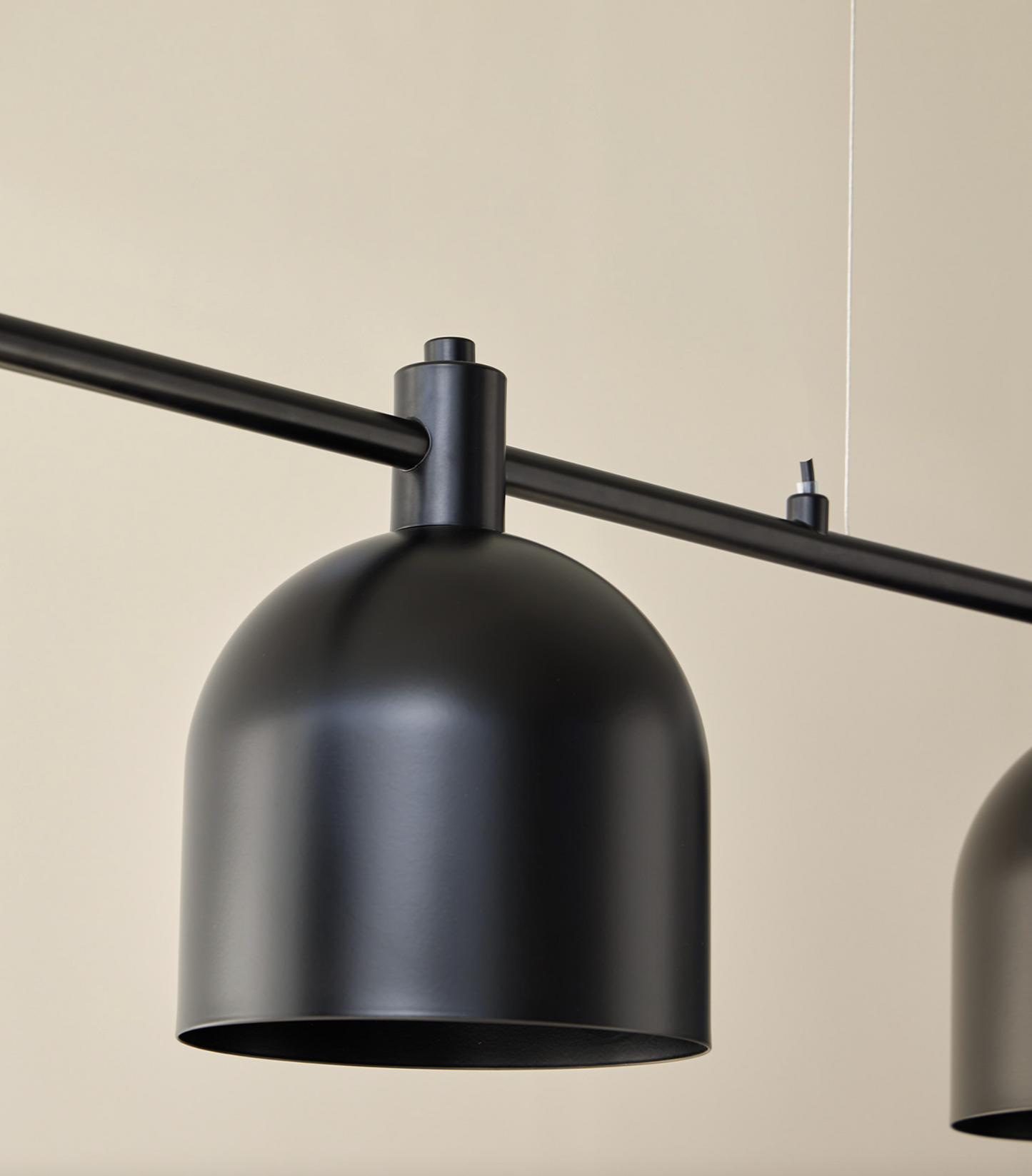 Luca 3lt Pendant Light