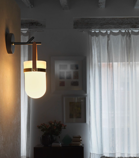 Almon Wall Light