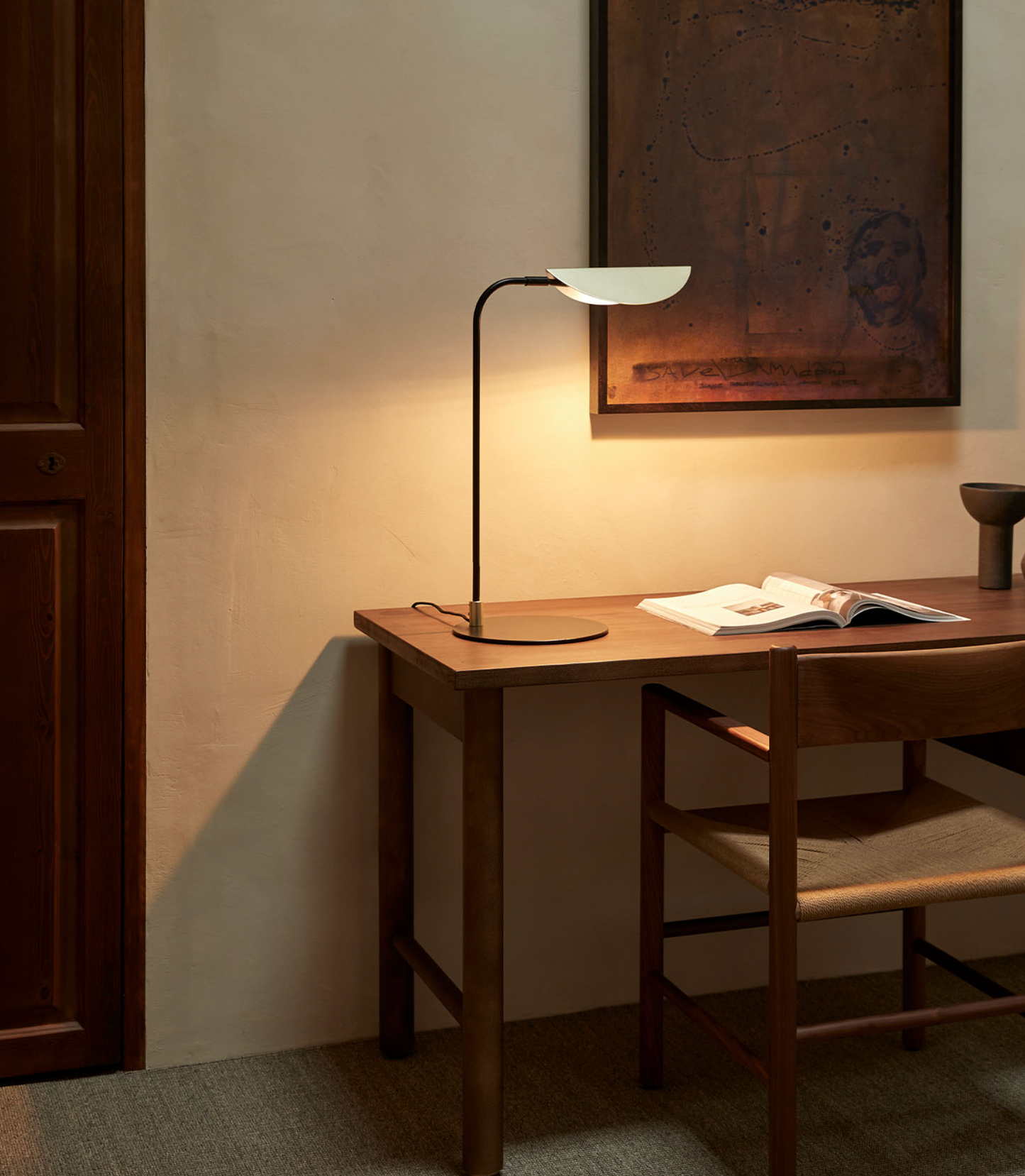 Ficus Table Lamp