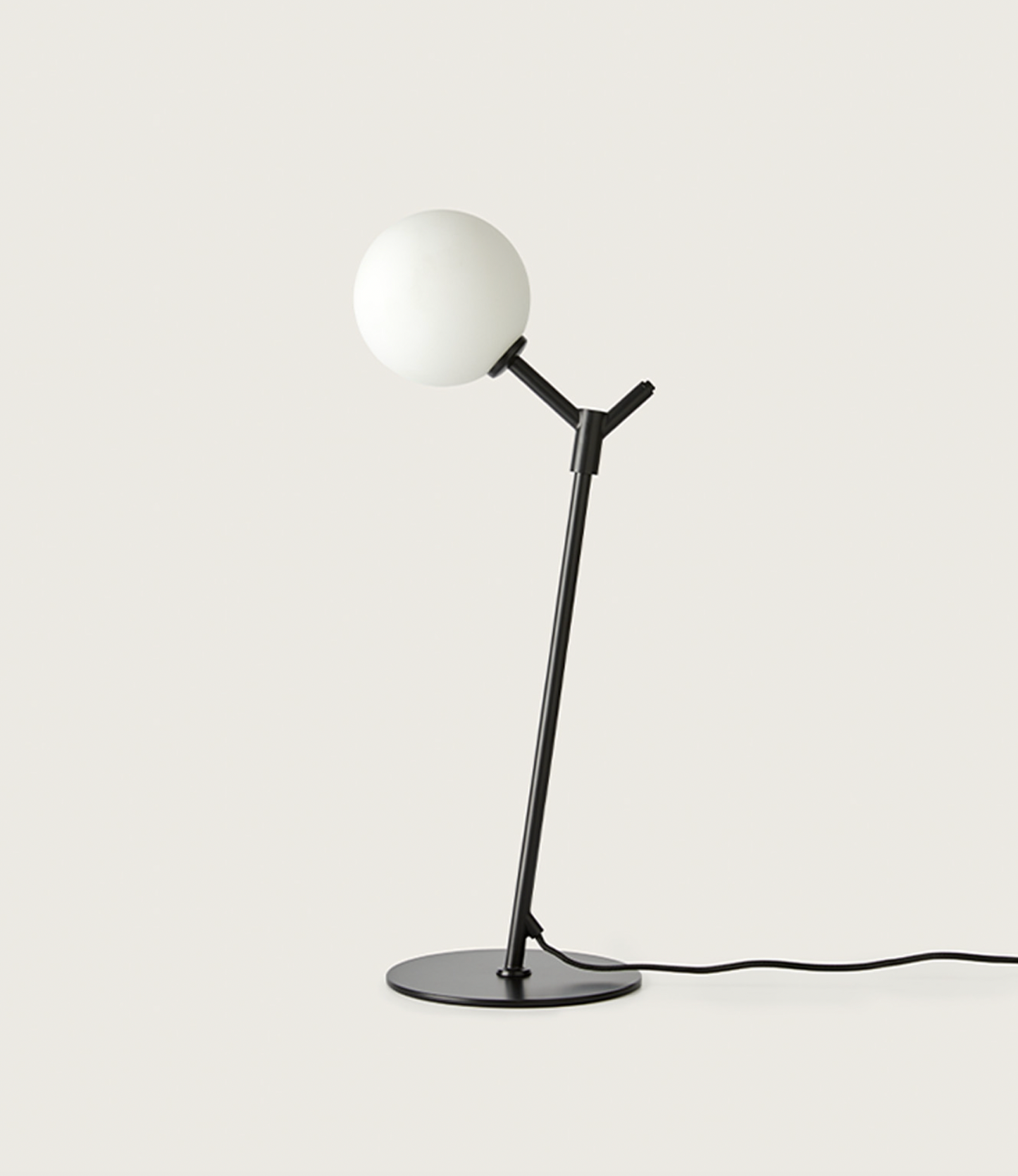 Atom Table Lamp
