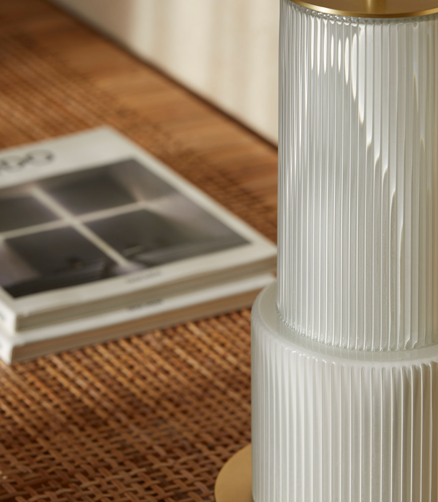 Atina Table Lamp