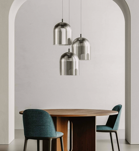 Porta Large Pendant Light