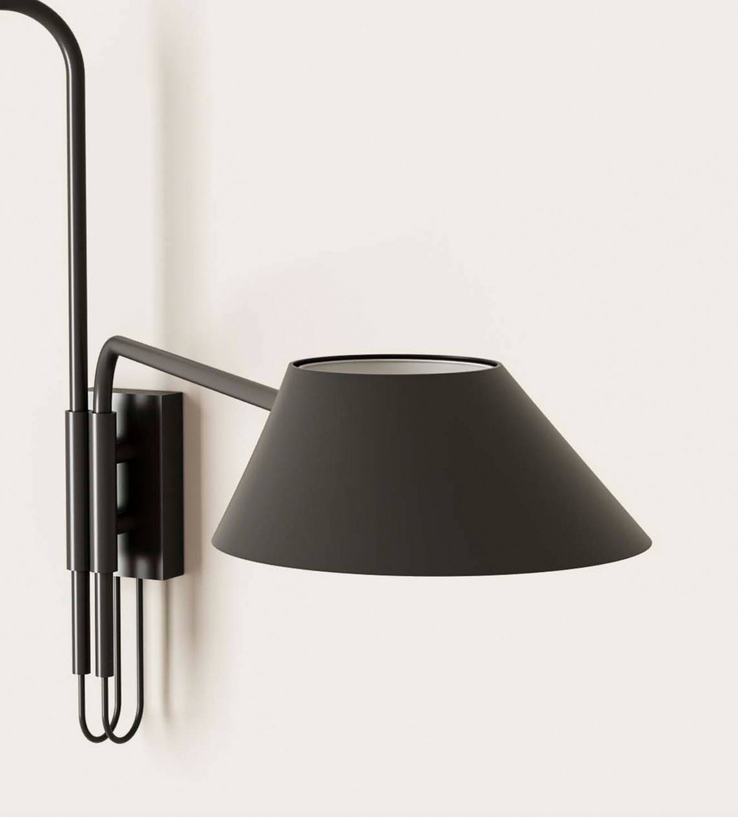 Duo Wall Light