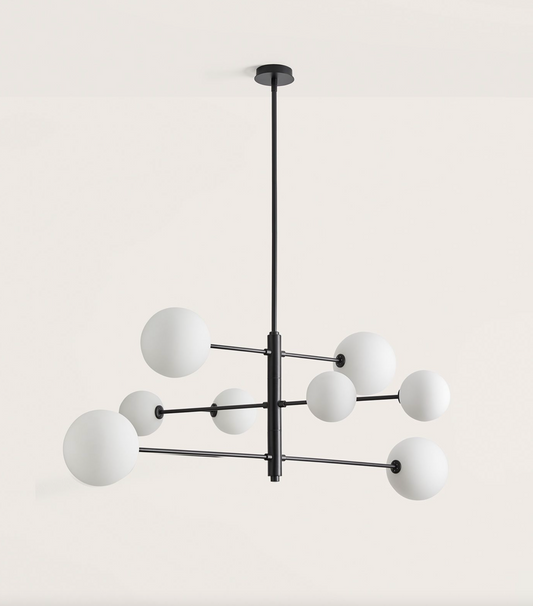 Atom Pendant Light