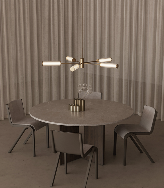 Ison 5lt Pendant Light