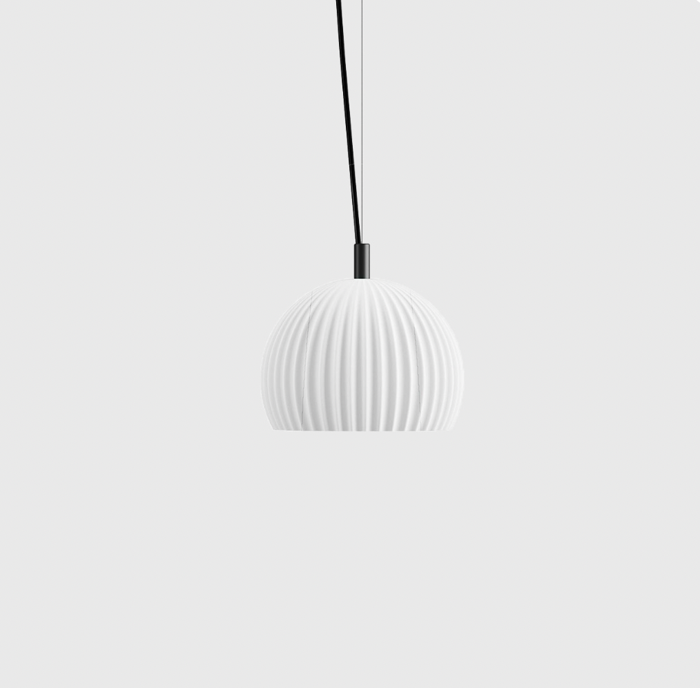 Sahara Pendant Light 023