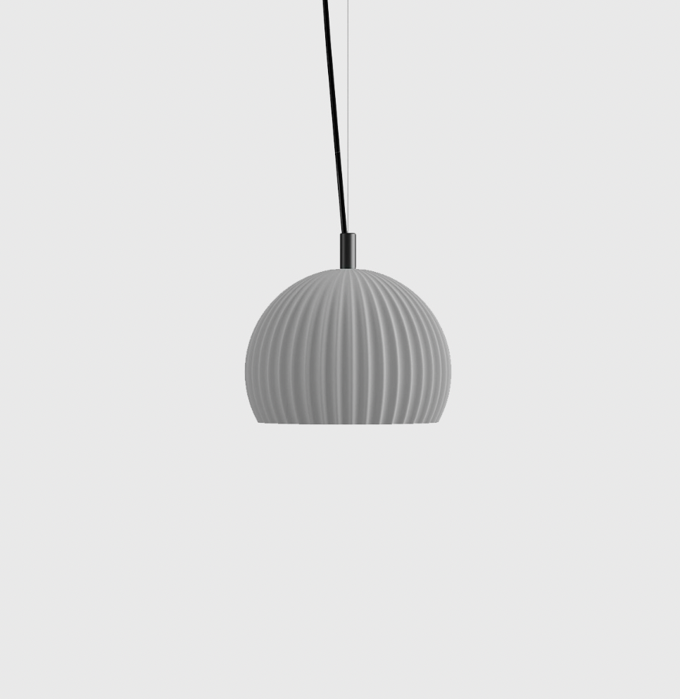 Sahara Pendant Light 023