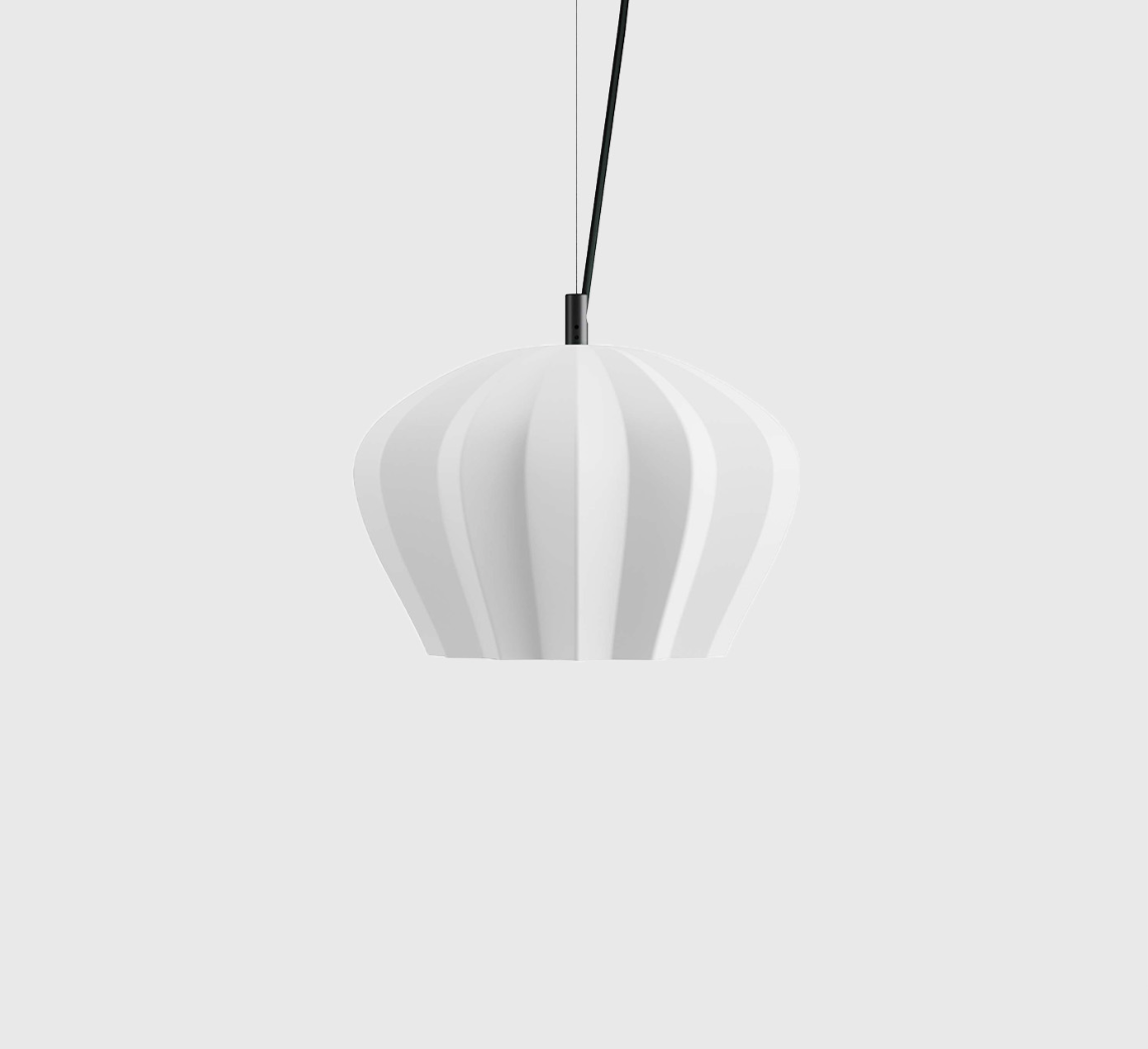 Sahara Pendant Light 035