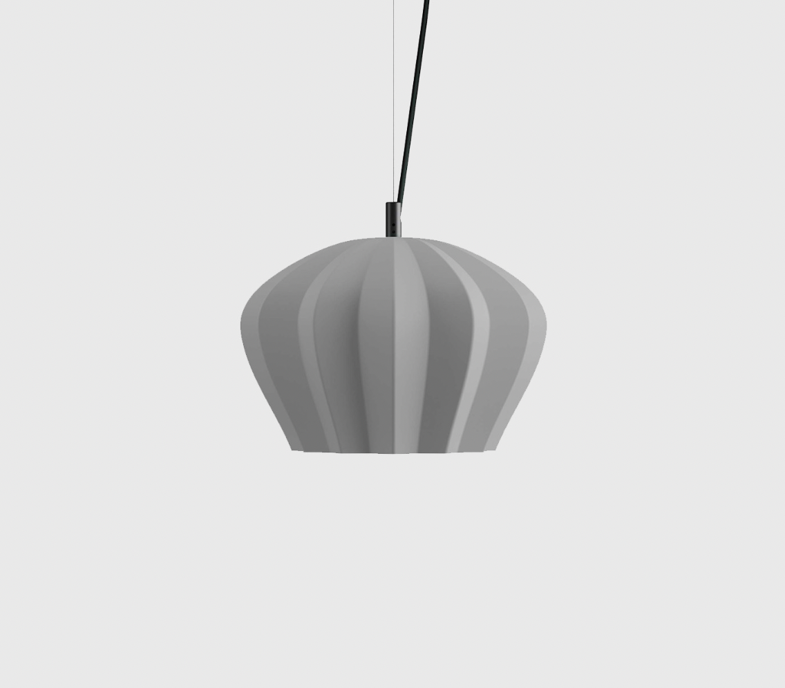 Sahara Pendant Light 035