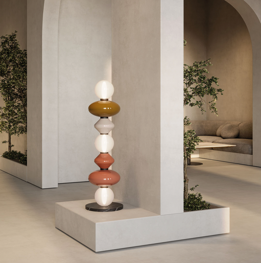 Mapi Floor Lamp