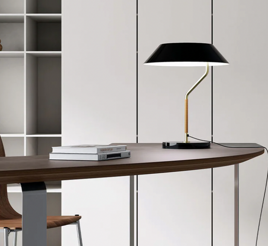 Aider Table Lamp