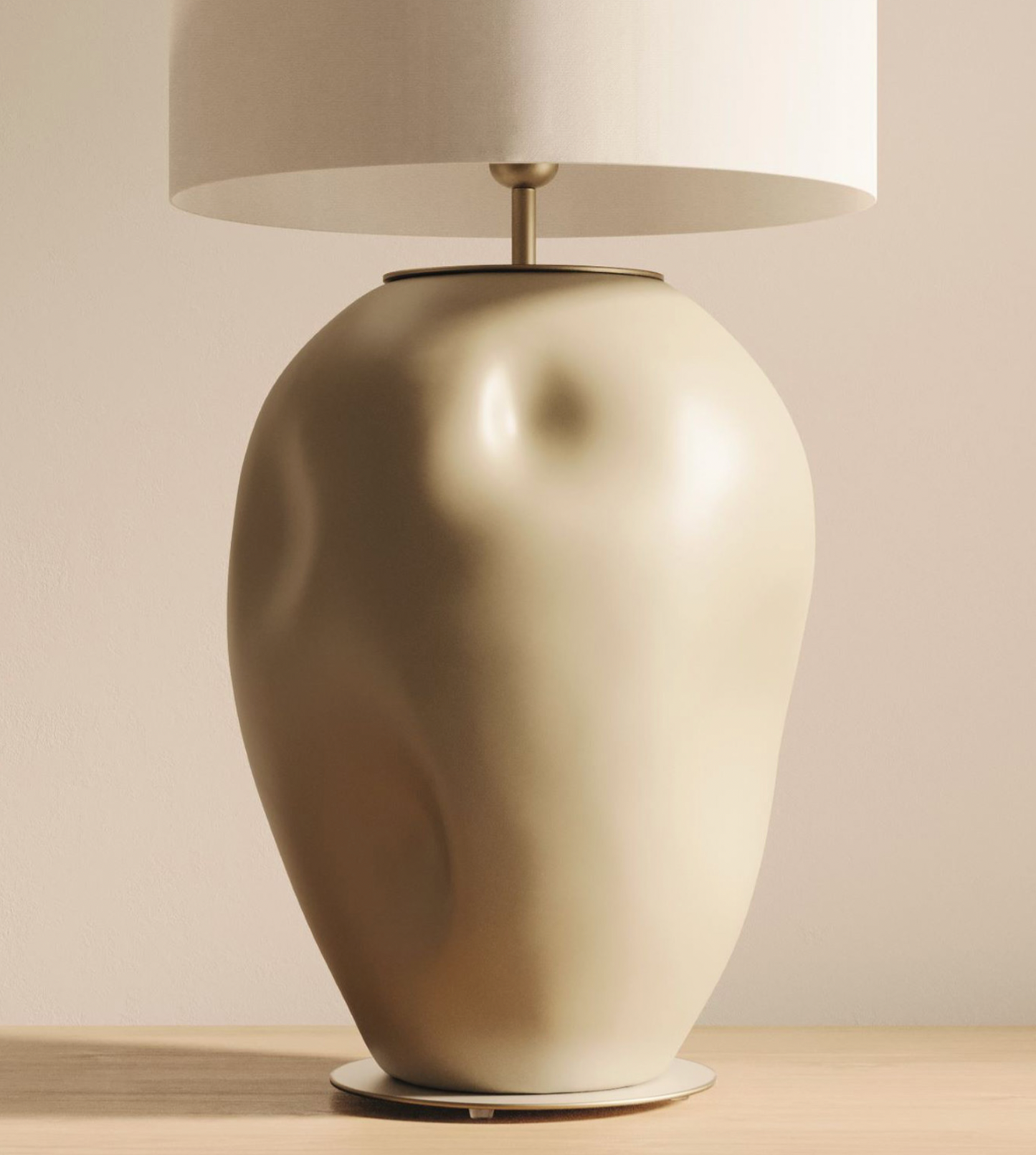 Ural Table Lamp