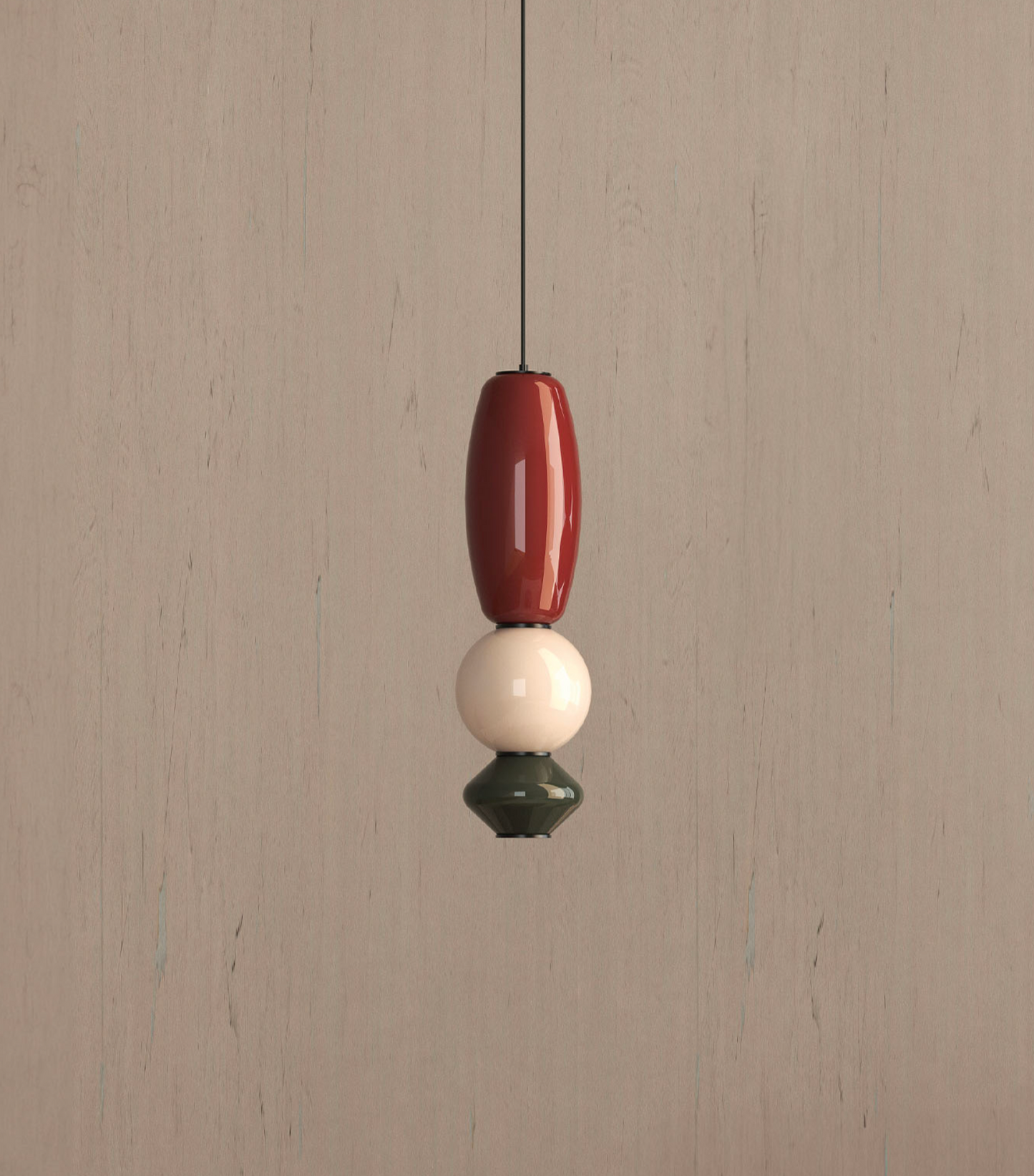 Papi Pendant Light
