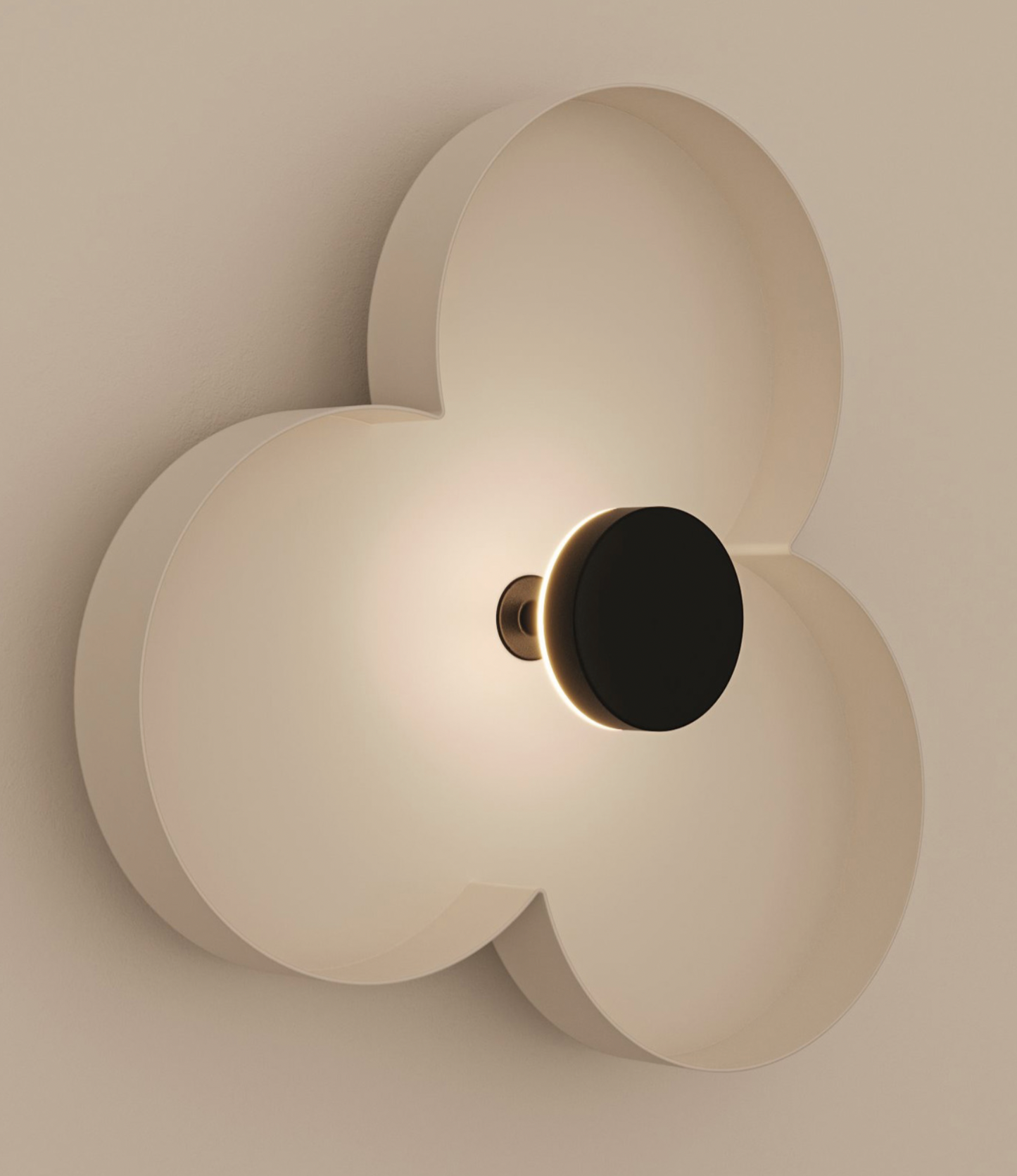 Oket Wall Light