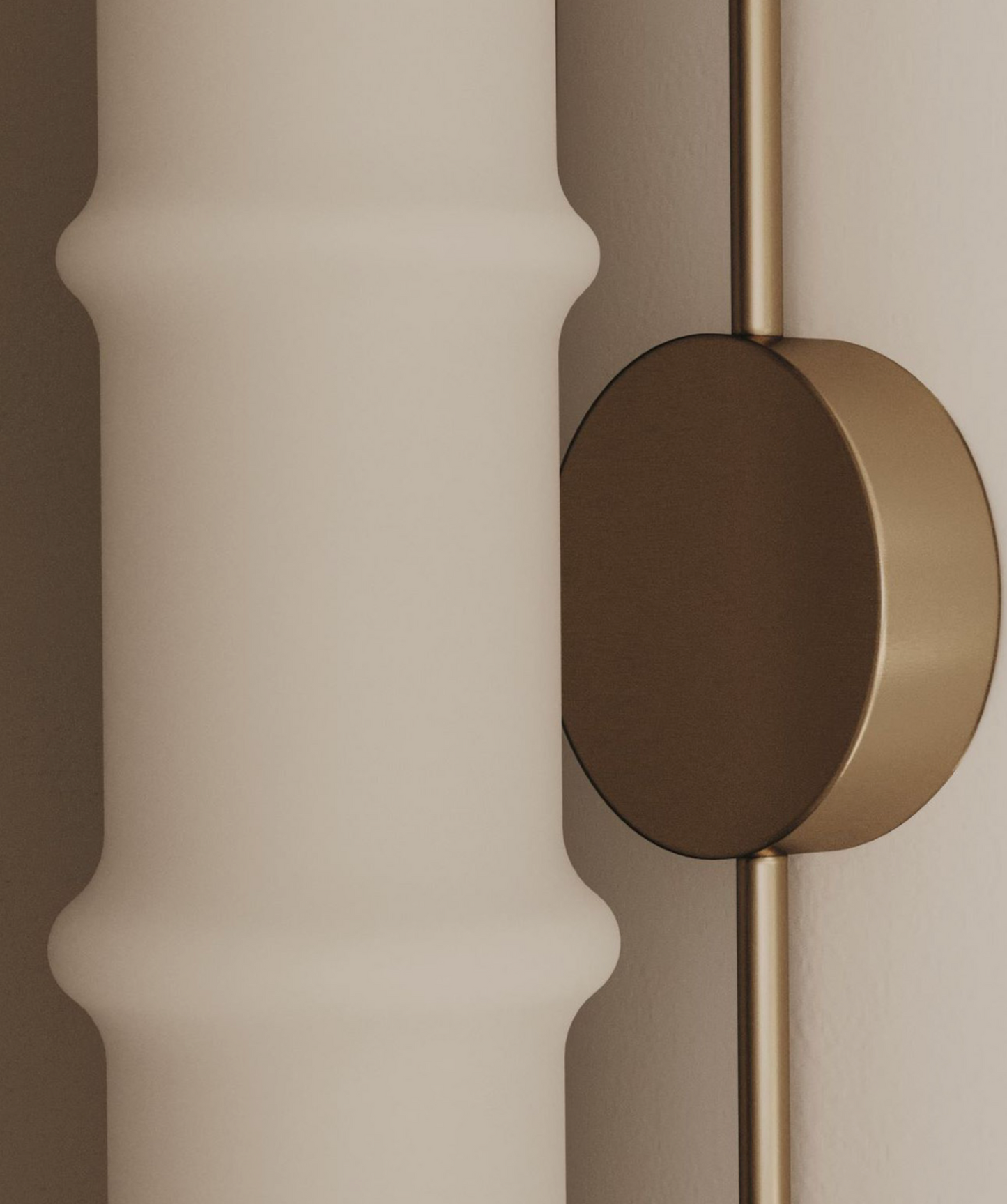 Canna Wall Light