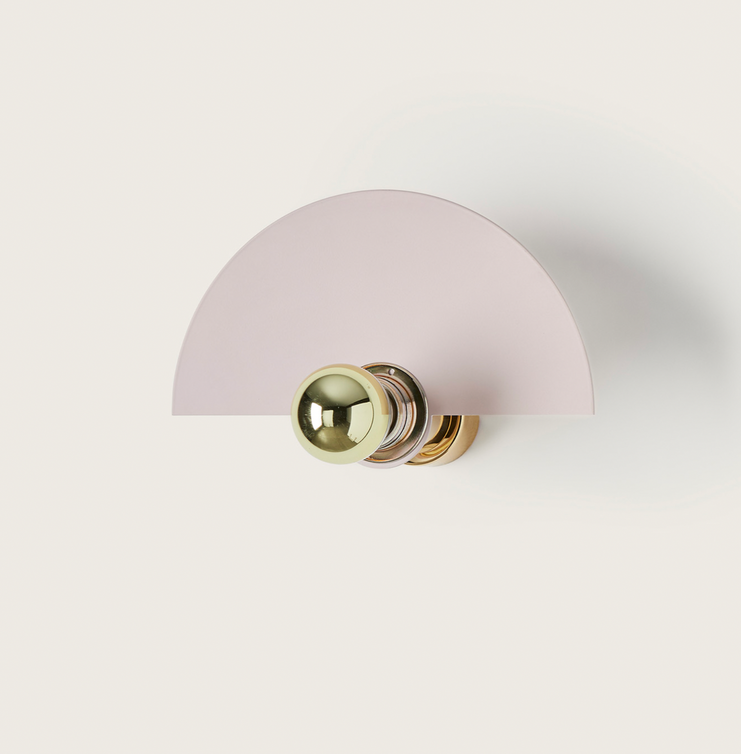 Haban Wall Light