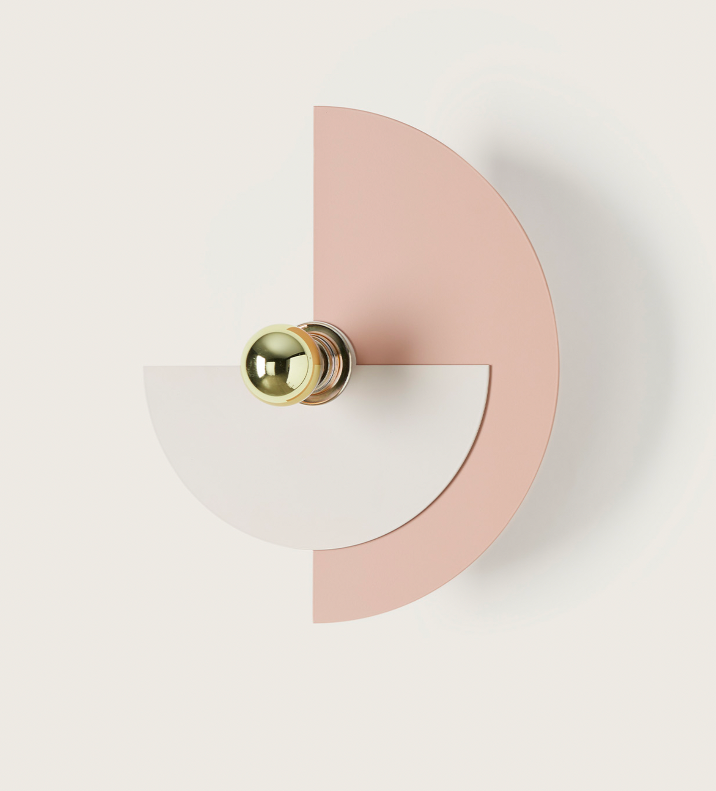 Haban Wall Light