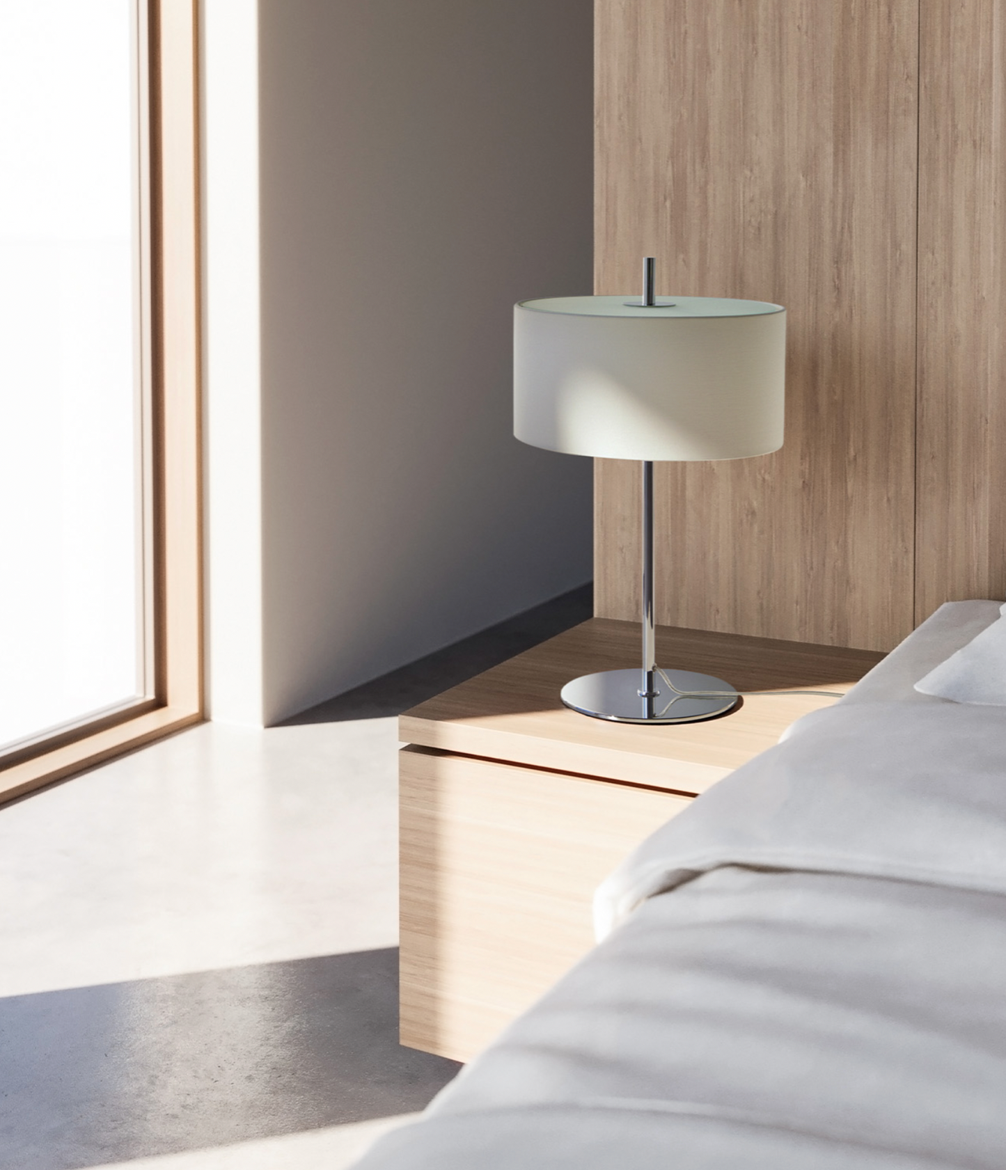 Mila Table Lamp