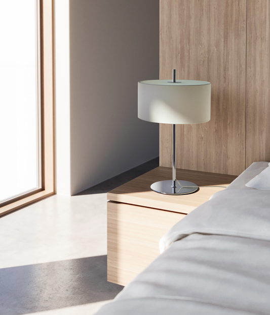 Mila Table Lamp