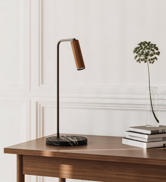 Tura Table Lamp