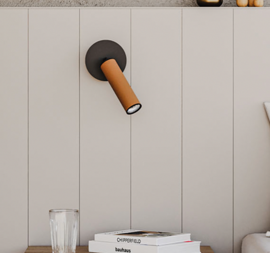 Tura Wall Light