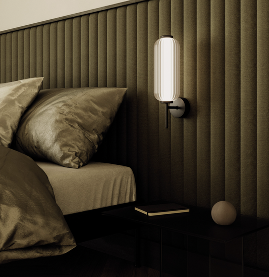 Elma Wall Light