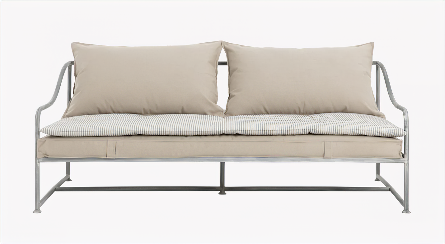 Fairweather 3 Seater Sofa