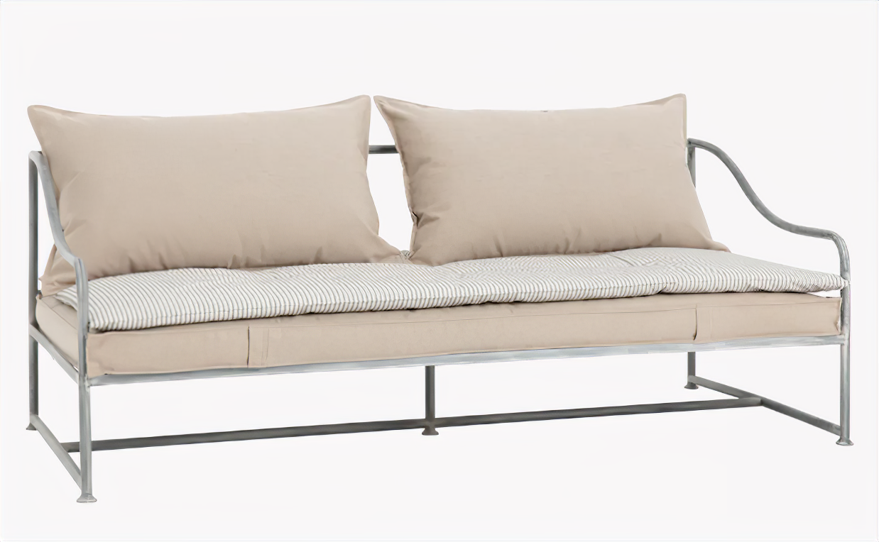 Fairweather 3 Seater Sofa
