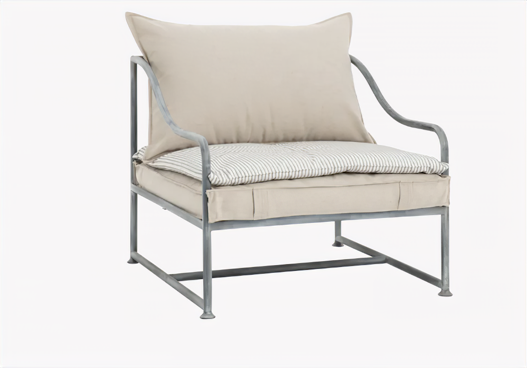 Fairweather Lounge Chair